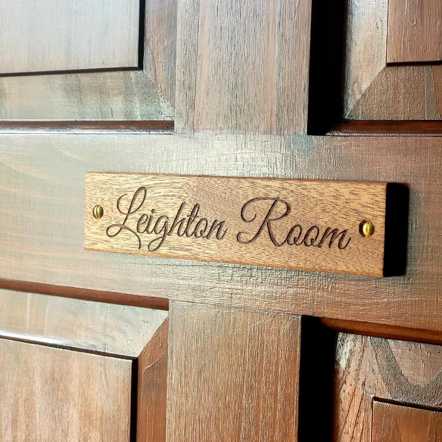 The Old School B&B Chichester Room photo