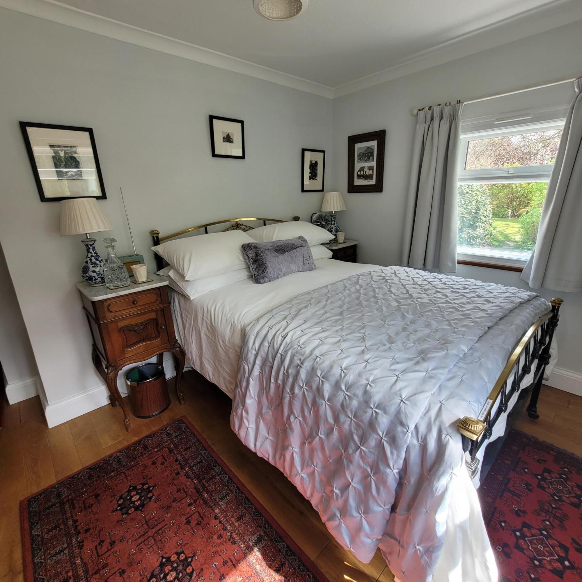 The Old School B&B Chichester Room photo
