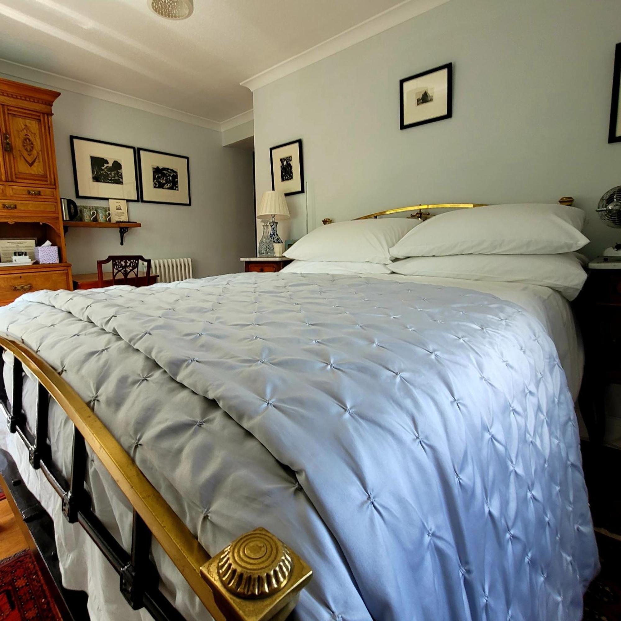 The Old School B&B Chichester Room photo