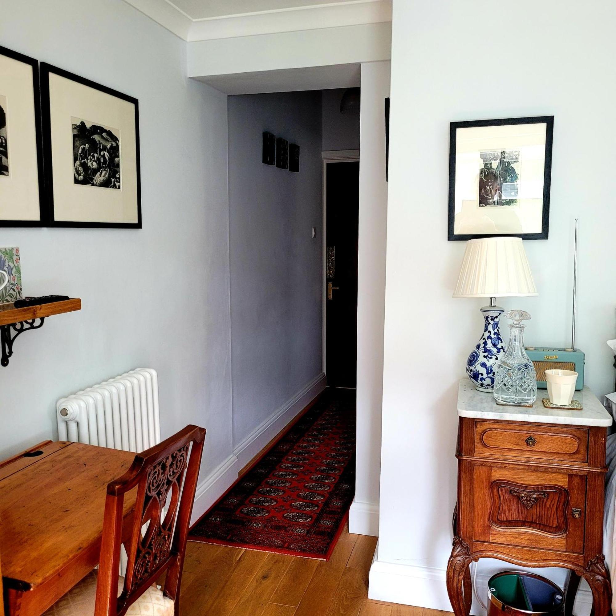 The Old School B&B Chichester Room photo