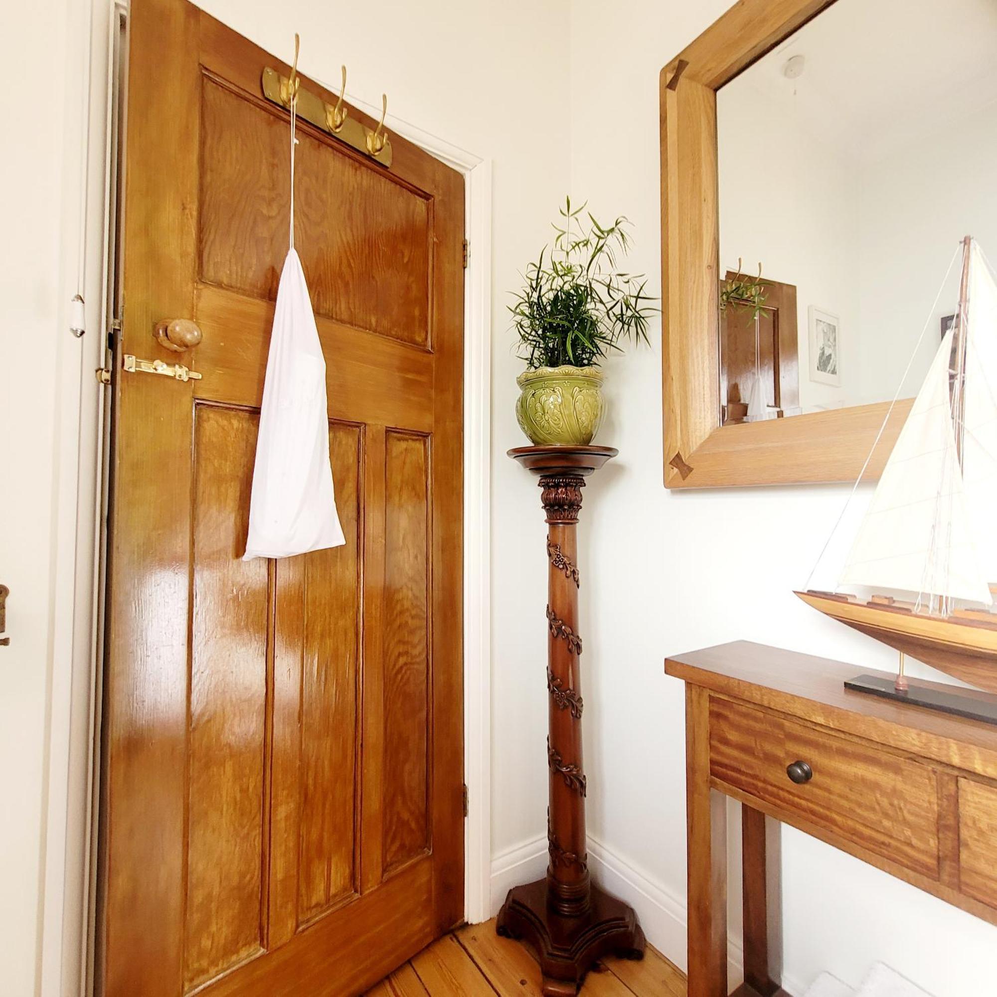 The Old School B&B Chichester Room photo