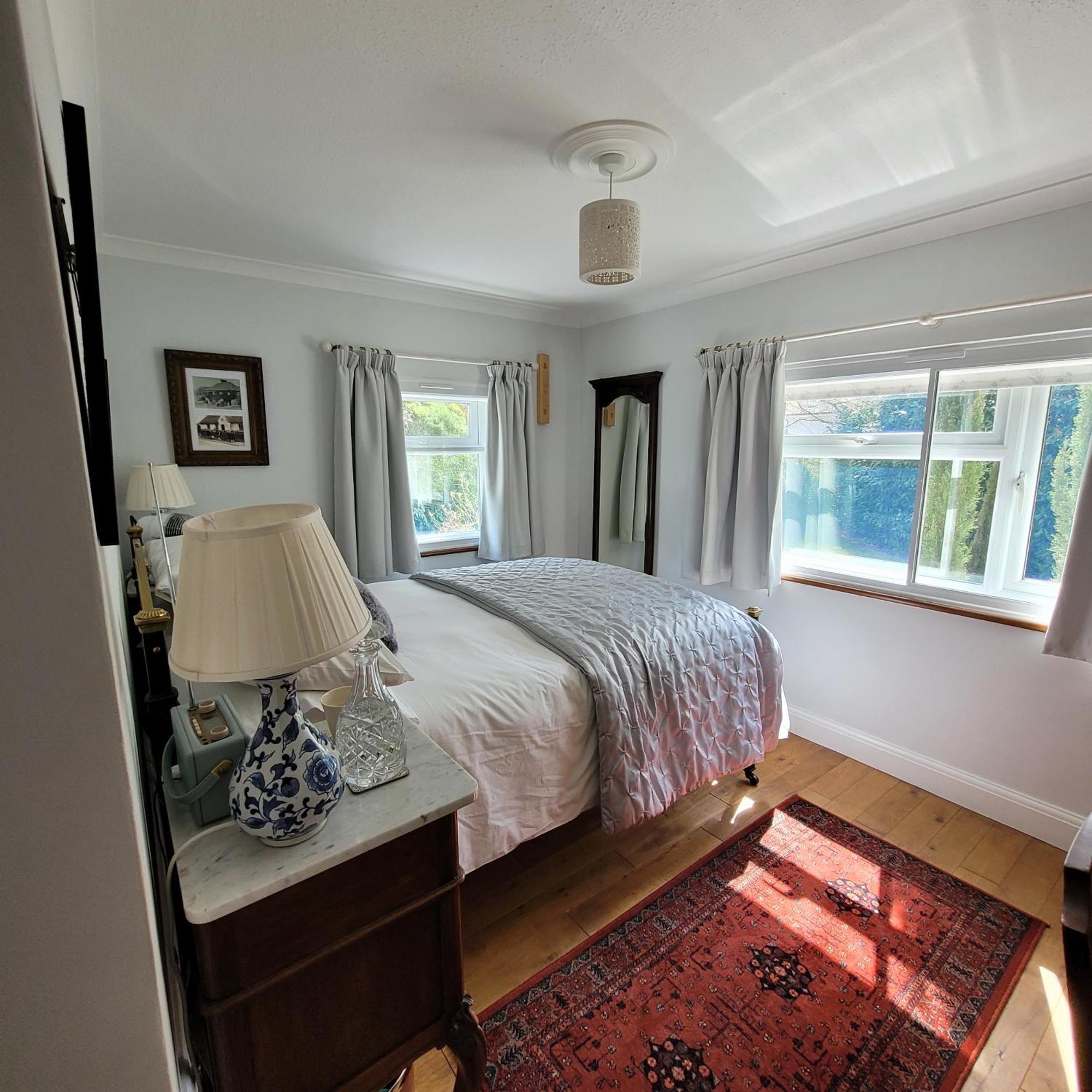 The Old School B&B Chichester Room photo