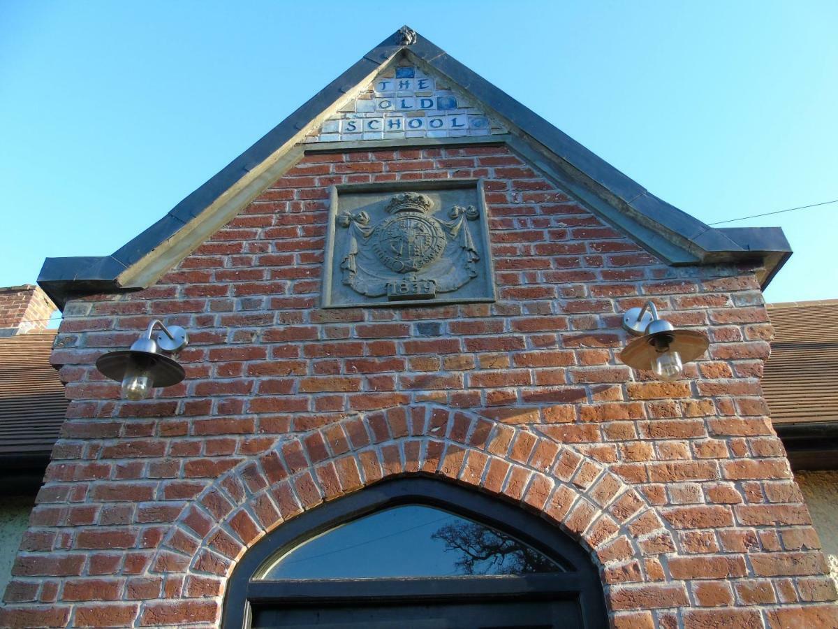 The Old School B&B Chichester Exterior photo